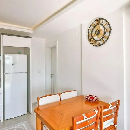 Apartment Beautiful Room For Russians