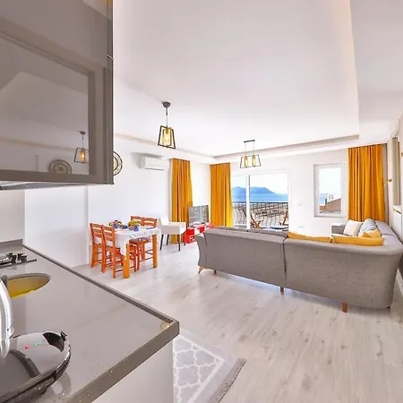 Beautiful Room For Russians * Urla