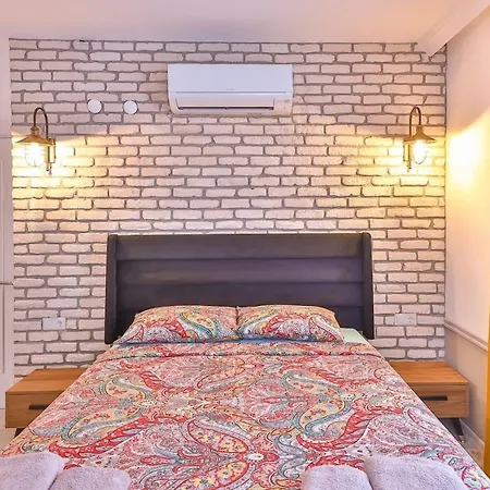 Beautiful Room For Russians