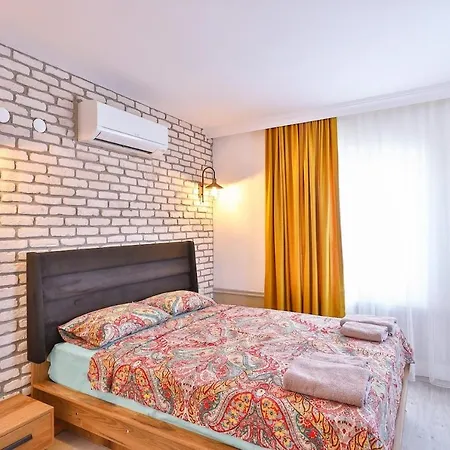 Beautiful Room For Russians 公寓 乌尔拉