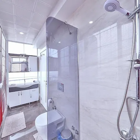公寓 Beautiful Room For Russians