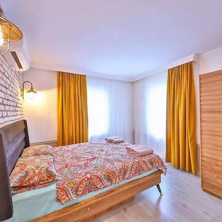 公寓 Beautiful Room For Russians